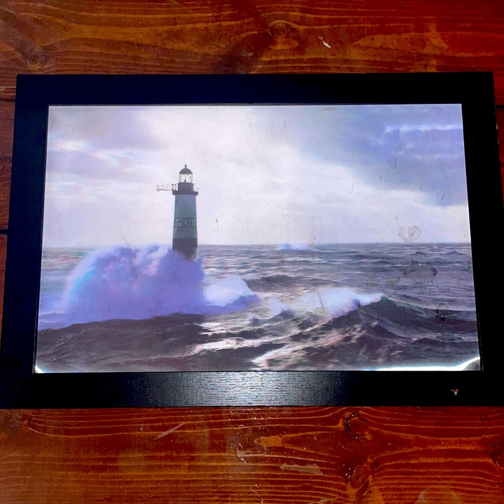 Lighthouse picture